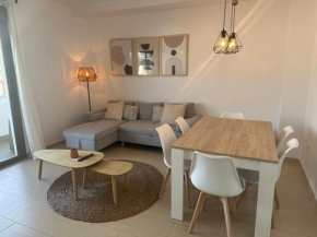 Apartamento Jardín de Cano